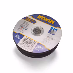 Kapskiva Metall Krävande Arbeten IRWIN