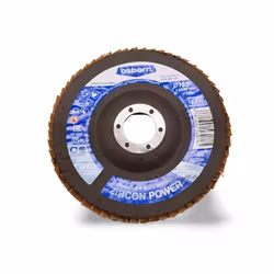 LAMELLSLIPSKIVA 125MM ZIRCON POWER