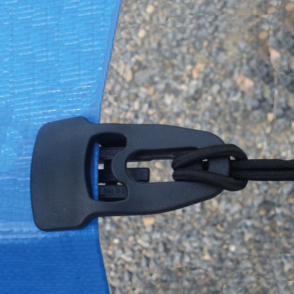 PRESENNINGSKLÄMMA 4-PACK