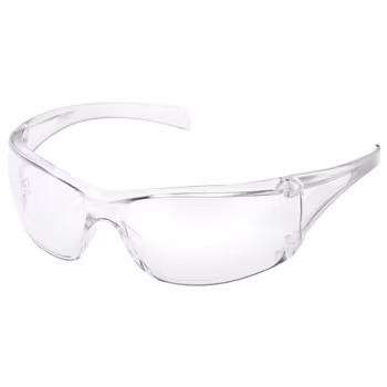 SKYDDSGLASÖGON 3M VIRTUA AP KLARA