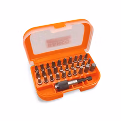 BITSSATS 59/S31B 31DEL BAHCO