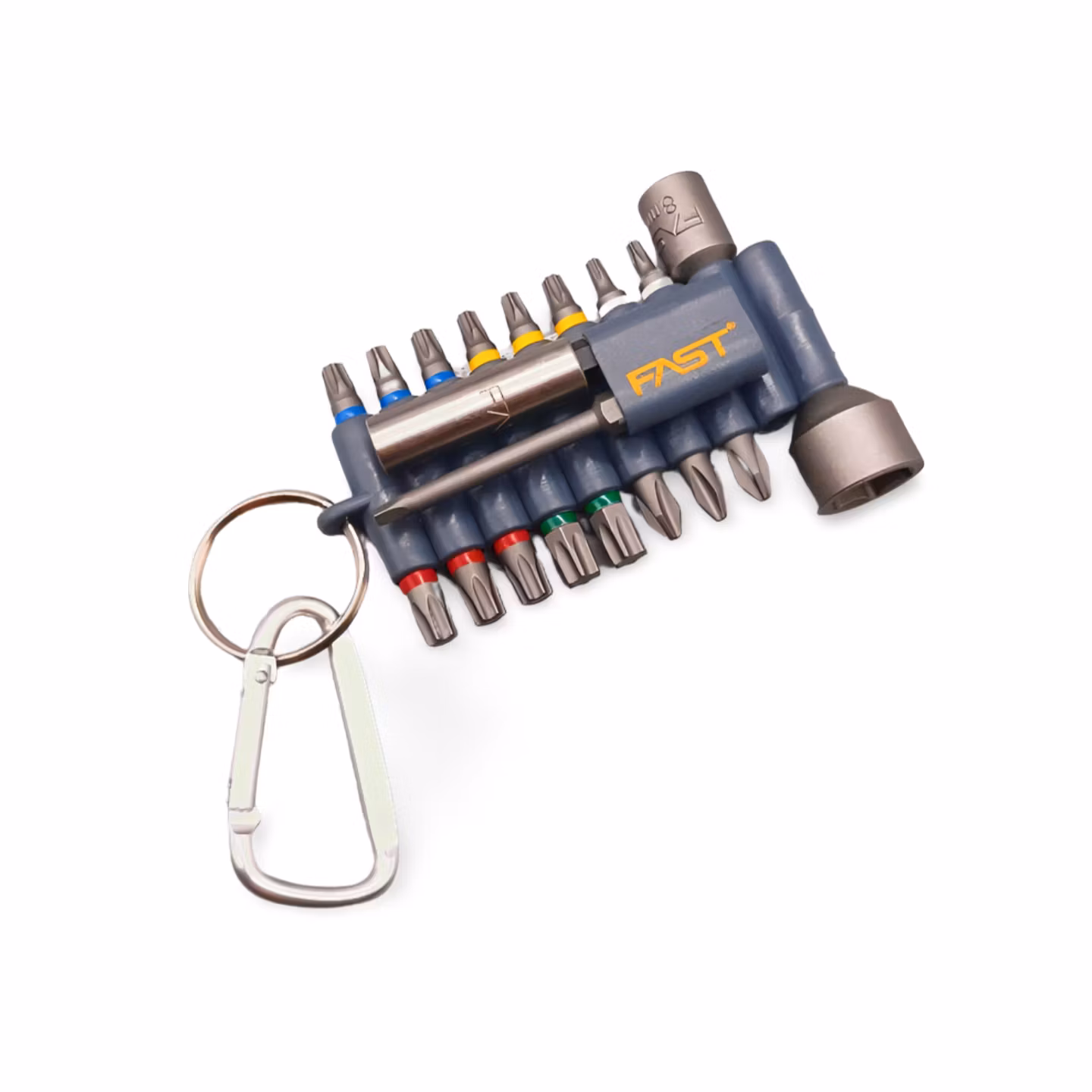 BITSSATS 20 DELAR FAST