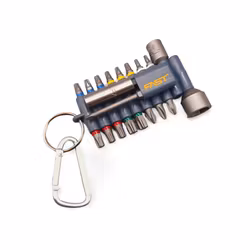 BITSSATS 20 DELAR FAST