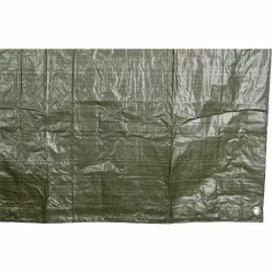 PRESENN 3,6X5,4 100G GRÖN GARDEN