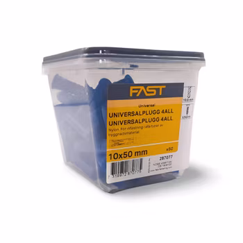 UNIVERSALPLUGG 4ALL FAST
