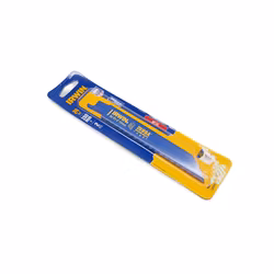 TIGERSÅGBLAD 150MM 24TPI 2ST