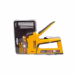 STANLEY FATMAX® 4-i-1 Häftpistol FMHT6-70411