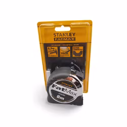 STANLEY FATMAX® PRO Måttband - 8m