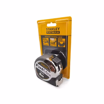 STANLEY FATMAX® PRO Måttband - 8m