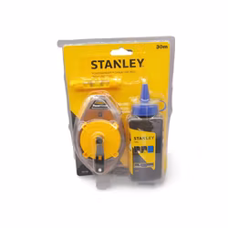 STANLEY SNÖRSLÅ KRITSNÖREKIT