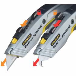 FatMax® Xtreme™ Kniv med dubbla blad