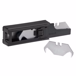 KNIVBLAD 1996 I FÖRVARINGSBOX 10P