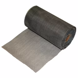 Insektsnät glasfiber 500mm 25m TJB