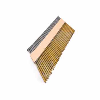 Maskinspik 3,1X90 pappbandad 34° TDG Diamantspets 3000st FAST