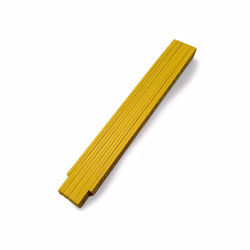 METERSTOCK 2M G59-2-10 MM Glasfiber Hultafors