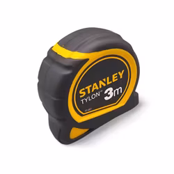 MÅTTBAND 3M TYLON STANLEY