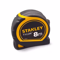 MÅTTBAND 8M TYLON STANLEY