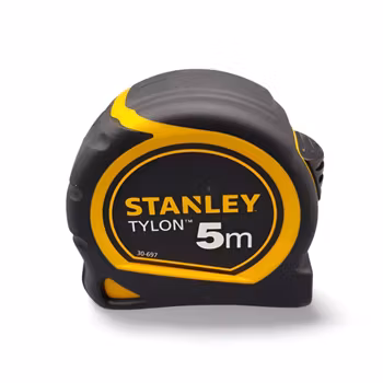 MÅTTBAND 5M TYLON STANLEY