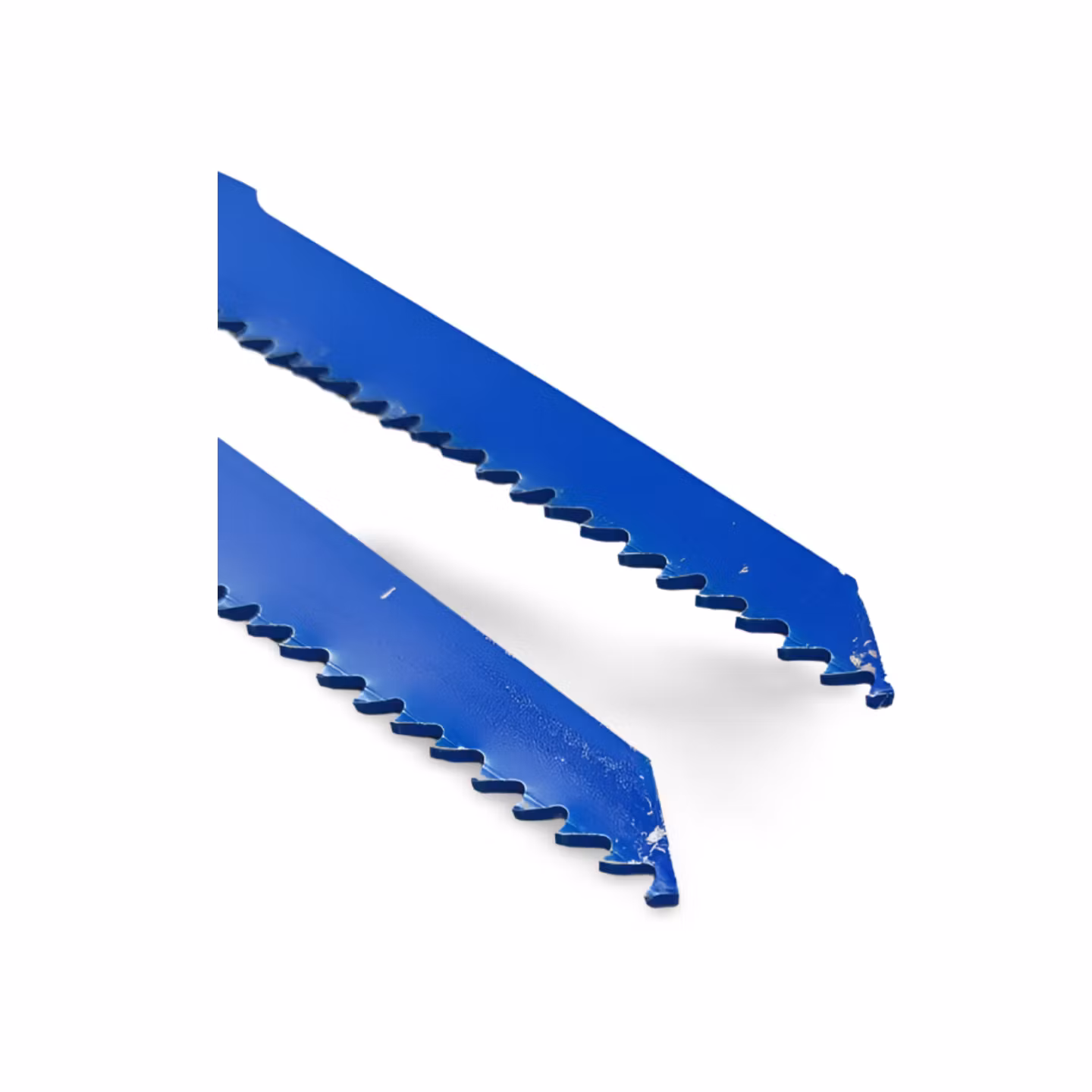 Tigersågblad 150mm 6TPI 2st Irwin