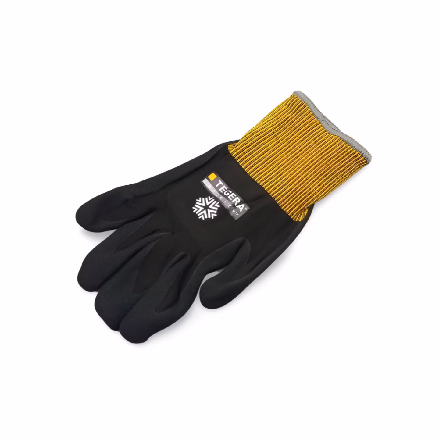 Arbetshandske Infinity varmfodrad 8810 Tegera