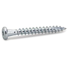 Ankarskruv CCS 4,8X40 FZB 250st FAST