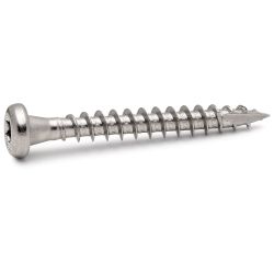 Ankarskruv 4,8X40 A4 250st FAST