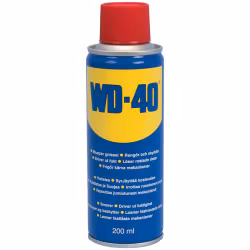 WD-40 Multispray 200ml