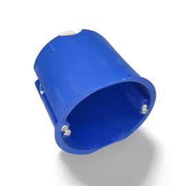 ROTDOSA TWISTLINE PRO, 55 MM DJUP, ENKELDOSA