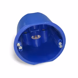 ROTDOSA TWISTLINE PRO, 55 MM DJUP, ENKELDOSA