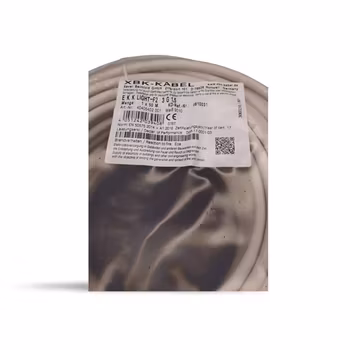 EKK-LIGHT, 3G1,5 MM², R50, 300/500V 50m