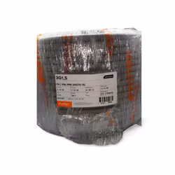FLEXRÖR FK (H07V-R) 3G1,5 Ø16MM, 100M, RING