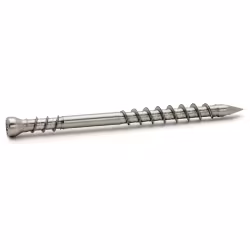 Trallskruv A4 DECK TOOL FAST