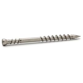 Trallskruv A4 DECK TOOL FAST