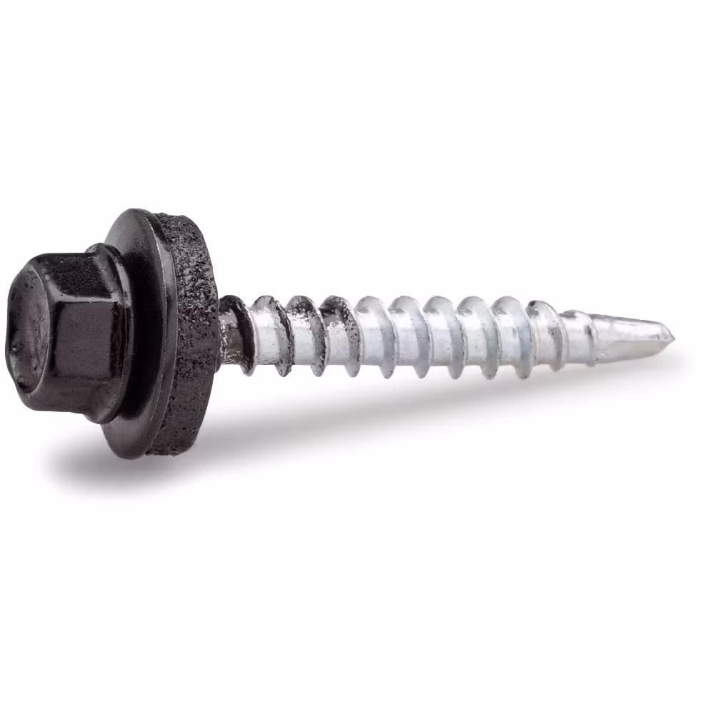 Farmarskruv 4,8x35 FZB FAST