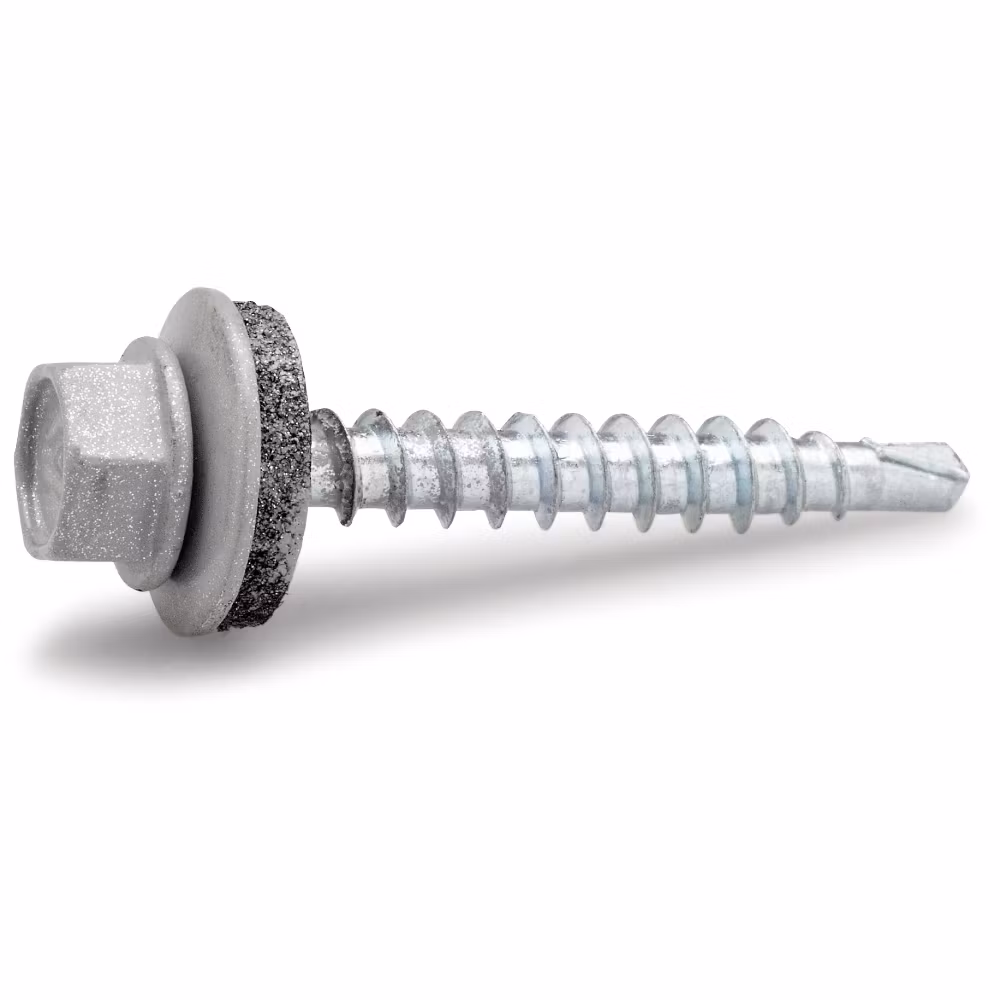 Farmarskruv 4,8x35 FZB FAST