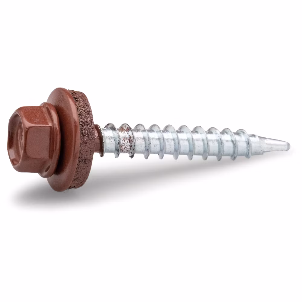 Farmarskruv 4,8x35 FZB FAST