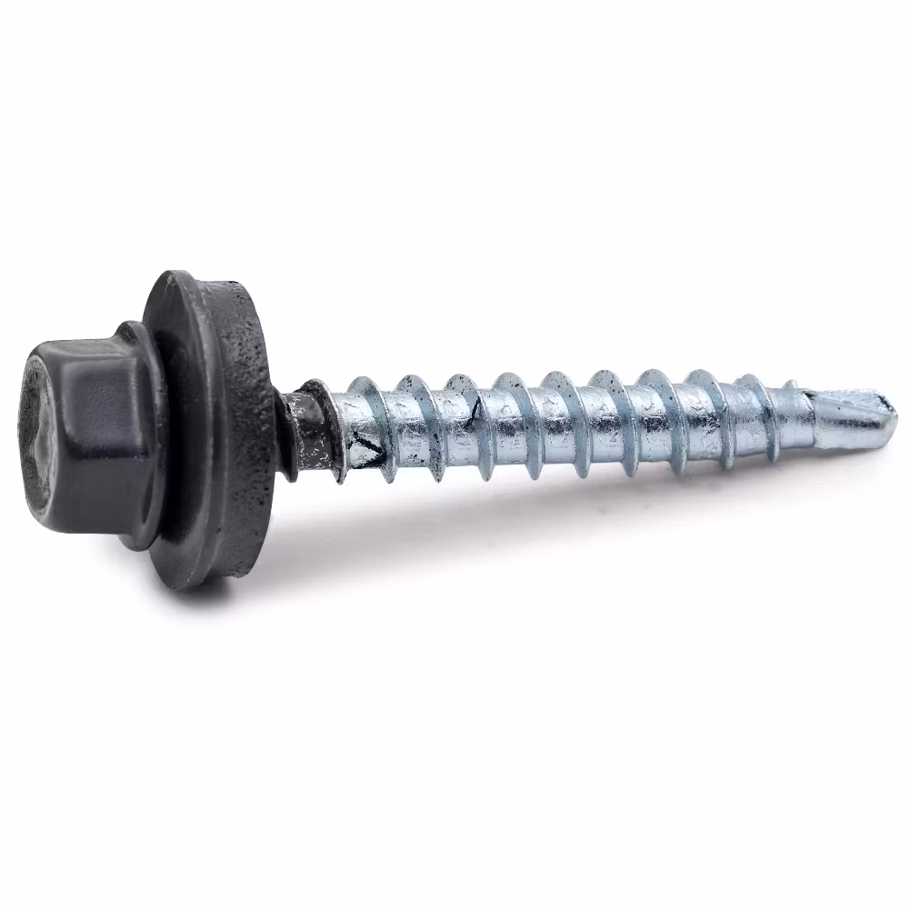 Farmarskruv 4,8x35 FZB FAST