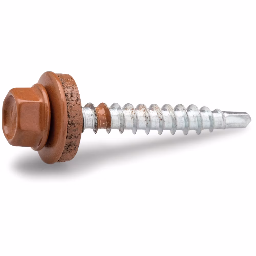 Farmarskruv 4,8x35 FZB FAST