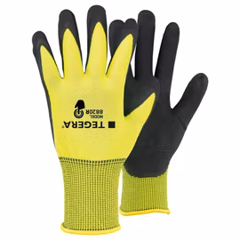 Montagehandske värmeskyddande 8820R Tegera