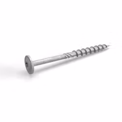 Träskruv 6,0 mm Big Dog C4 FAST