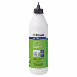 TRÄLIM VINTER WD206 0,75L illbruck