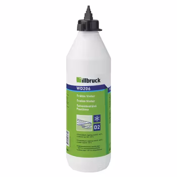 TRÄLIM VINTER WD206 0,75L illbruck