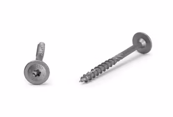 Träskruv WAF C3 Cut 6,0 mm T30 ARVID NILSSON