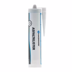 Asfaltklister 310ml Hagmans