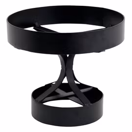 Marschallhållare vändbar