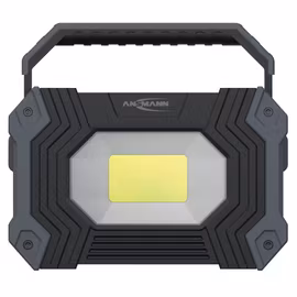 Arbetsbelysning LED 2800 laddbar FL2800R Ansmann