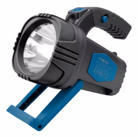 Handstrålkastare LED Ansmann