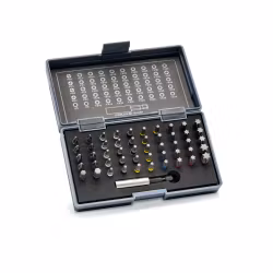 Bitssats 51-delar FAST