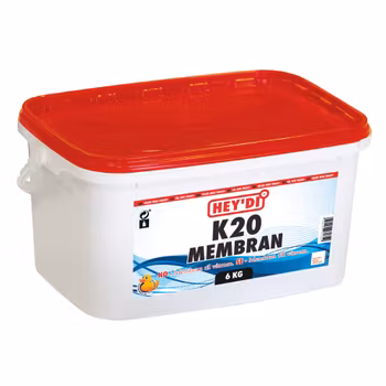 MEMBRAN K20 6KG