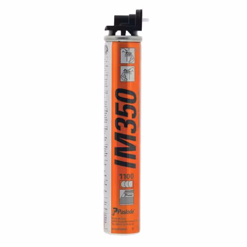 Paslode Gaspatron IM350+ 2-pack – 2 x 80 ml
